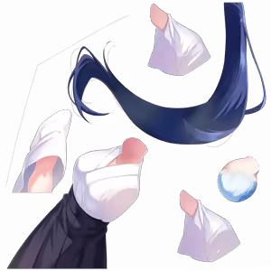 Page 93 of Omega Labyrinth Life - preview thumbnail