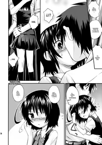 Page 14 of Mei-chan ga Ichiban Kawaii - preview thumbnail