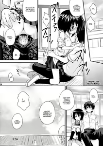 Page 24 of Mei-chan ga Ichiban Kawaii - preview thumbnail