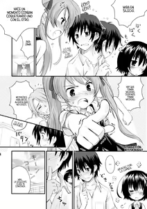 Page 8 of Mei-chan ga Ichiban Kawaii - preview thumbnail