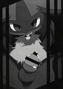 Page 64 of Hadou Friends | 波导朋友 - preview thumbnail