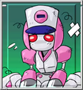 Page 16 of Xdarot X - preview thumbnail