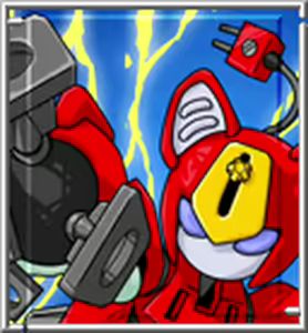 Page 27 of Xdarot X - preview thumbnail