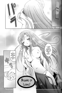 Page 3 of MOUSOU THEATER 25 - preview thumbnail