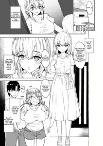 Page 4 of Otouto no Kanojo | My Younger Brother's Girlfriend - preview thumbnail