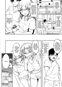Page 5 of Otouto no Kanojo | My Younger Brother's Girlfriend - preview thumbnail