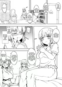 Page 6 of Otouto no Kanojo | My Younger Brother's Girlfriend - preview thumbnail