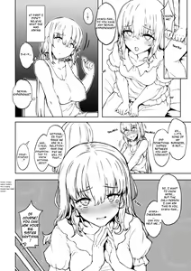 Page 7 of Otouto no Kanojo | My Younger Brother's Girlfriend - preview thumbnail