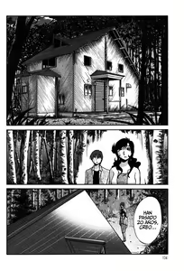 Page 137 of Monokage no Iris Vol.2 - preview thumbnail