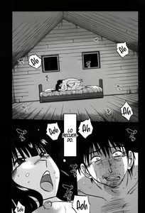 Page 31 of Monokage no Iris Vol.2 - preview thumbnail