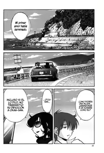 Page 48 of Monokage no Iris Vol.2 - preview thumbnail