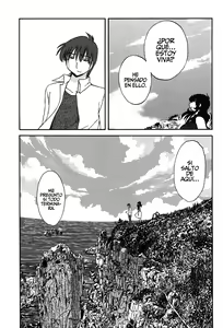 Page 59 of Monokage no Iris Vol.2 - preview thumbnail