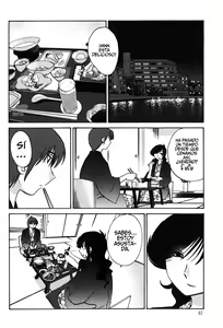 Page 64 of Monokage no Iris Vol.2 - preview thumbnail