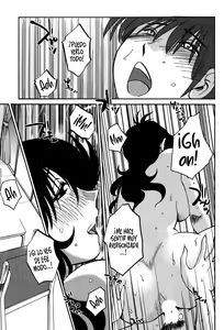 Page 88 of Monokage no Iris Vol.2 - preview thumbnail