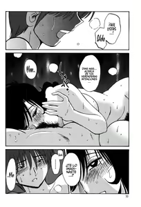 Page 93 of Monokage no Iris Vol.2 - preview thumbnail