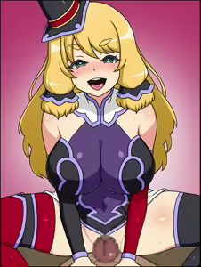 Page 171 of Shunsatsu Sennou! Baka Mesu Partner! ~Sennou no Majo ga Arawareta~ - preview thumbnail