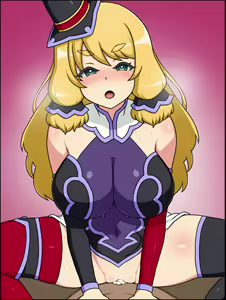Page 175 of Shunsatsu Sennou! Baka Mesu Partner! ~Sennou no Majo ga Arawareta~ - preview thumbnail
