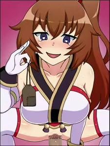 Page 137 of Shunsatsu Sennou! Baka Mesu Rookie! ~Tsurugi no Miko Natsume ga Arawareta~ - preview thumbnail