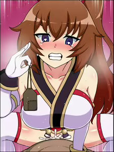 Page 143 of Shunsatsu Sennou! Baka Mesu Rookie! ~Tsurugi no Miko Natsume ga Arawareta~ - preview thumbnail