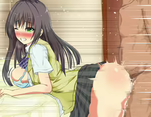 Page 299 of 5-nenkan de Ecchi na Karada ni Seichou shita Shoujo to Futatabi Sex! - preview thumbnail