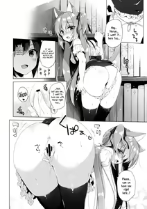 Page 12 of Boku no Risou no Isekai Seikatsu 2 - My Ideal Life In A Different World 2 - preview thumbnail