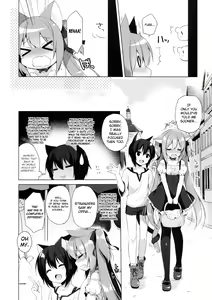 Page 18 of Boku no Risou no Isekai Seikatsu 2 - My Ideal Life In A Different World 2 - preview thumbnail