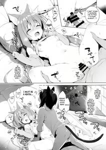 Page 24 of Boku no Risou no Isekai Seikatsu 2 - My Ideal Life In A Different World 2 - preview thumbnail