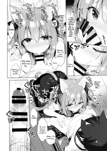 Page 10 of Boku no Risou no Isekai Seikatsu 2 - My Ideal Life In A Different World 2 - preview thumbnail