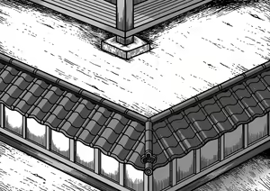 Page 2 of Shota and Kunoichi - preview thumbnail