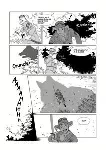 Page 6 of HUGE TINY ISLAND - preview thumbnail