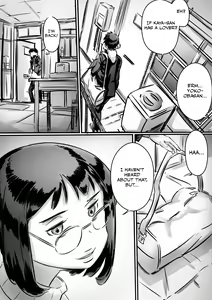 Page 14 of Kaa-san wa Boku no Mono! - preview thumbnail
