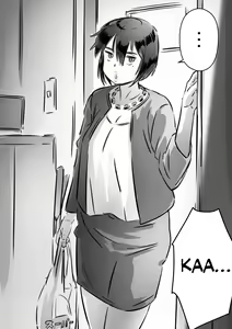 Page 25 of Kaa-san wa Boku no Mono! - preview thumbnail