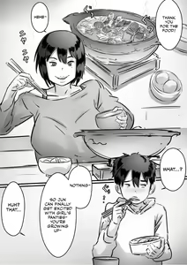 Page 27 of Kaa-san wa Boku no Mono! - preview thumbnail
