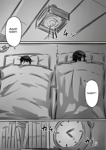 Page 30 of Kaa-san wa Boku no Mono! - preview thumbnail