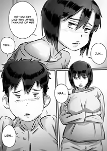 Page 43 of Kaa-san wa Boku no Mono! - preview thumbnail
