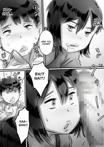 Page 55 of Kaa-san wa Boku no Mono! - preview thumbnail