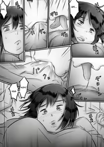 Page 59 of Kaa-san wa Boku no Mono! - preview thumbnail