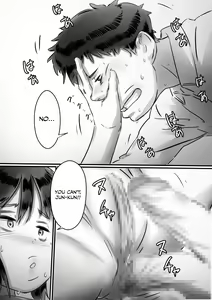 Page 62 of Kaa-san wa Boku no Mono! - preview thumbnail
