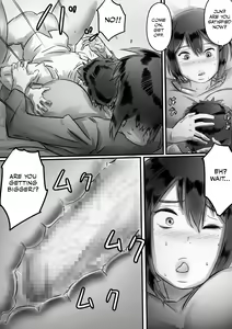Page 68 of Kaa-san wa Boku no Mono! - preview thumbnail
