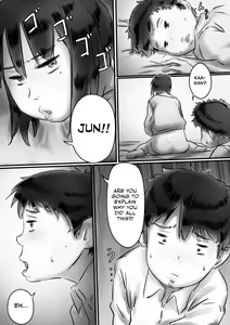 Page 84 of Kaa-san wa Boku no Mono! - preview thumbnail