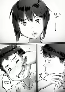 Page 87 of Kaa-san wa Boku no Mono! - preview thumbnail