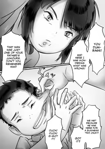 Page 88 of Kaa-san wa Boku no Mono! - preview thumbnail