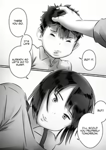 Page 90 of Kaa-san wa Boku no Mono! - preview thumbnail
