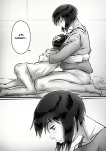 Page 92 of Kaa-san wa Boku no Mono! - preview thumbnail