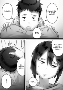 Page 94 of Kaa-san wa Boku no Mono! - preview thumbnail