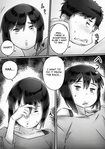Page 96 of Kaa-san wa Boku no Mono! - preview thumbnail