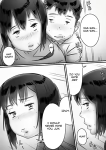 Page 99 of Kaa-san wa Boku no Mono! - preview thumbnail