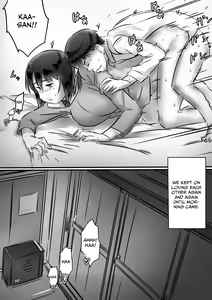 Page 100 of Kaa-san wa Boku no Mono! - preview thumbnail
