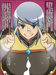 Page 27 of Bakamesu Ankoku Kishi Clarissa ~Kisama no Chinpo nado Uchiyabutte miseyou~ - preview thumbnail