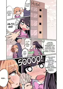 Page 13 of Chinchin Haetara Idenshi Nokosu no wa Gimu dayone! + Omake - preview thumbnail